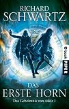 Das Erste Horn: Das Geheimnis von Askir 1