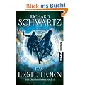 Das Erste Horn: Das Geheimnis von Askir 1 (Piper Taschenbuch)