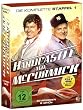 Hardcastle and McCormick - Die komplette erste Staffel (6 DVDs im Digipack)