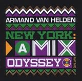 New York: A Mix Odyssey 2