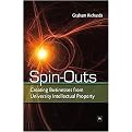 Spin-Outs (Creating Business from University Intellectual Property) (Hardcover)
