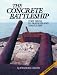 Concrete Battleship: Fort Drum, El Fraile Island, Manila Bay