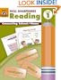 Skill Sharpeners Reading, Grade 1