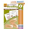 Skill Sharpeners Reading, Grade 1
