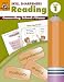 Skill Sharpeners Reading, Grade 1