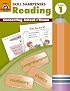 Skill Sharpeners Reading, Grade 1