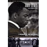 Walking With The Wind: A Memoir of the Movementby John Lewis