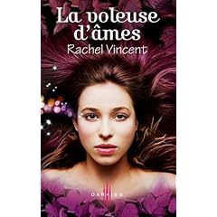 La voleuse d'�mes