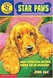 Star Paws (Puppy Patrol #5)