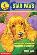 Star Paws (Puppy Patrol)