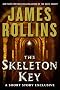 The Skeleton Key: A Short Story Exclusive