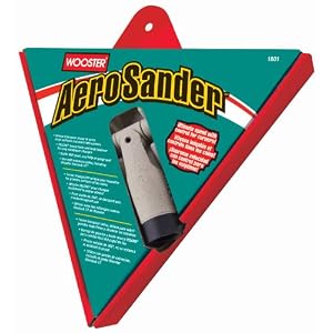 Wooster Brush 1801 AeroSander