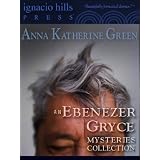 AnEbenezerGryceMysteriesCollection(Twonovelsinonevolume!)