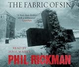 Review Quercus  / The Fabric of Sin (Merrily Watkins Mysteries)