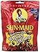 Sun Maid Dark Chocolate Yogurt Raisins, 7-Ounce Pouches (Pack of 6)