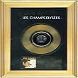 Les Champs-&Eacute;lys&eacute;es, Vol. 1