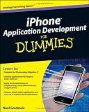 iPhone Application Development For Dummies (For Dummies (Computers))