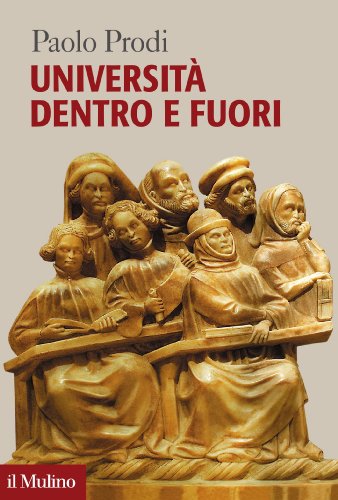 Università dentro e fuori (Forum) (Italian Edition)