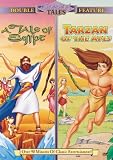 Enchanted Tales: Tale of Egypt & Tarzan