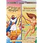 Enchanted Tales: Tale of Egypt & Tarzan
