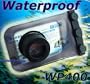 Nereus Underwater Housing Camera Waterproof Case for Nikon Coolpix 2000 2100 2200 3100 3200 4100 4300 4800 5000 5100 5400 8400 885