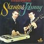 Santo & Johnny (CD)
