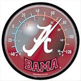 Sale Season Collegiate Thermometer Team: Florida A and M