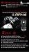 RFN-4 Wireless Remote Shutter Release & Cable Shutter Release for Canon DSLR Camera with N3 (RS-80N3) Connector (Canon 1D, 1Ds, Mark II, III, IV, 7D, 5D, 5D Mark II, 60D, 50D, 40D, 30D, 20D, 10D) - Receiver and Transmitter Set (RF-911)