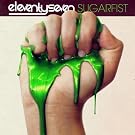 Eleventyseven - Sugarfist +Bouns [Japan CD] SICP-3271