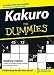 WILEY Kakuro for Dummies Image