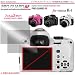 プロガードAF for PENTAX K-r 防指紋性保護光沢フィルム / DCDPF-PGPTKR プロガードAF for PENTAX K-r 防指紋性保護光沢フィルム / DCDPF-PGPTKR
