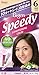 Bigen Speedy Conditioning Color Kit: 6 Medium Brown - 3 Pack