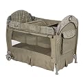 Safety 1st Deluxe Play Yard - Marion
