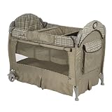 Safety 1st Deluxe Play Yard - Marion