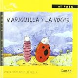 Mariquilla y La Noche (Caballo Alado Series, Al Paso)