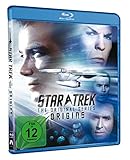 Image de Star Trek - Raumschiff Enterprise/Origins [Blu-ray] [Import allemand]