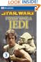 I Want To Be A Jedi (DK READERS)