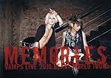 MEMORIES―VAMPS LIVE 2010 BEAST WORLD TOUR-