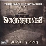 Sickside Stories