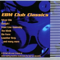 E.B.M.Club Classics