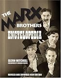 The Marx Brothers Encyclopedia