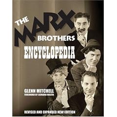 The Marx Brothers Encyclopedia