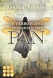 Image de Die Pan-Trilogie, Band 3: Die verborgenen Insignien des Pan