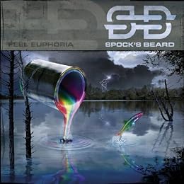 Spock's Beard Foto 10