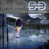 Feel Euphoria/Spec.ed.von "Spock's Beard"