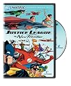 Justice League - The New Frontier (Single-Disc Edition)