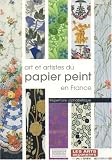 Revue Gourcuff Gradenigo  / Arts et artistes du papier peint en France : Répertoire alphabétique