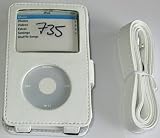 iPod Video Classic Case Cover 80 160 320 GB 6th 6 Gen NEW