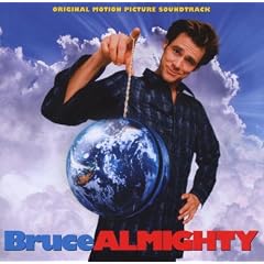 Bruce Allm�chtig