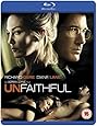 Unfaithful [Blu-ray] [2002]
